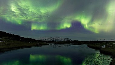 IS: Fab 301 - Akureyri - Goðafoss - Lake Mývatn tour